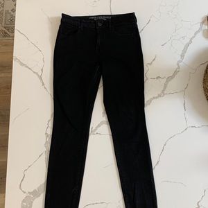 American Eagle Outfitters High Rise Jegging